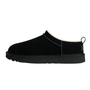 UGG Classic Micro Black