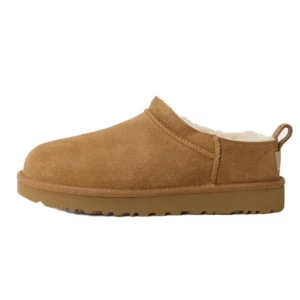 UGG Classic Micro Chestnut