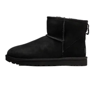UGG Classic Mini Black