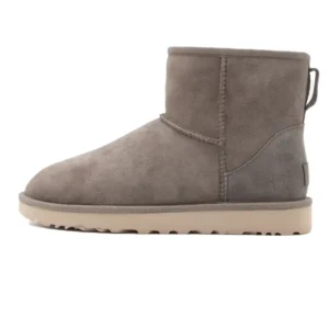 UGG Classic Mini II Dirted Oregano W