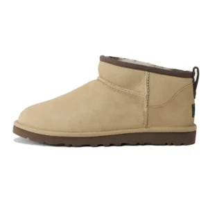 UGG Classic Ultra Mini Mustard Seed M