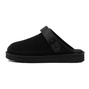 UGG Goldencoast Clog II Black M