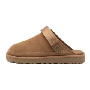 UGG Goldencoast Clog II Chestnut M