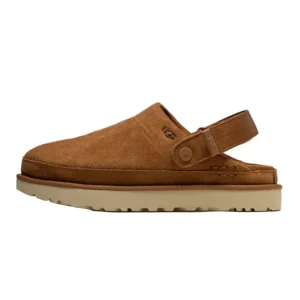 UGG Goldenstar Clog Chesnut