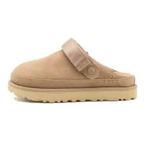 UGG Goldenstar Clog Sand