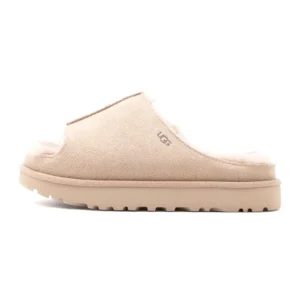 UGG Greenport Slide Sand