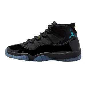 Retro 11 Gamma Blue
