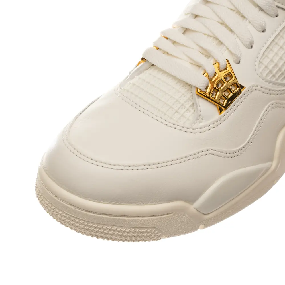 Air Jordan 4 Metallic Gold 3 Air Jordan 4 Metallic Gold - Image 3