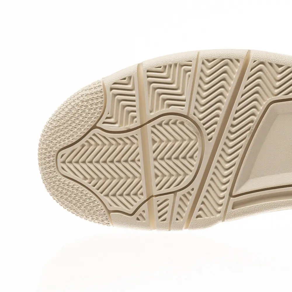 Air Jordan 4 Metallic Gold 4 Air Jordan 4 Metallic Gold - Image 4