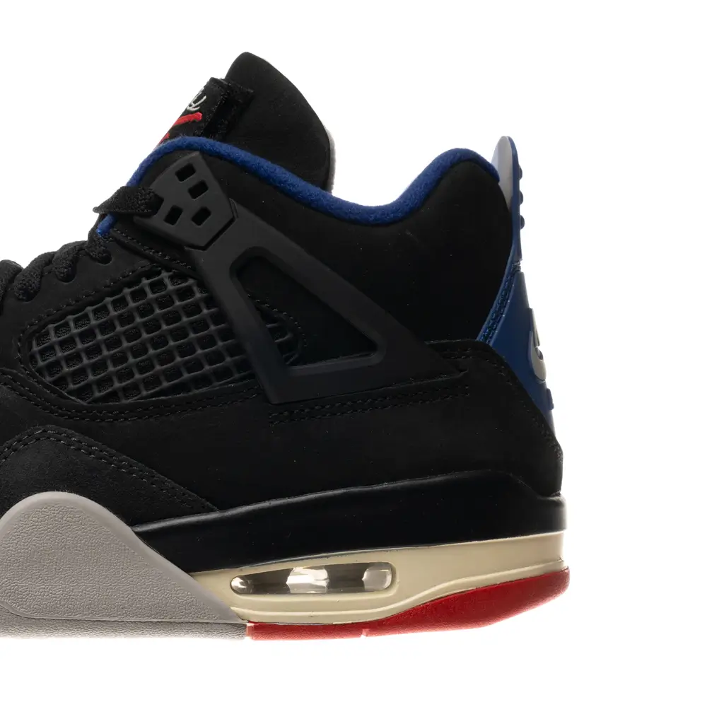 Air Jordan 4 Rare Air 2 Air Jordan 4 Rare Air - Image 2