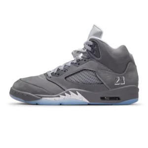 Jordan 5 Wolf Grey 2025