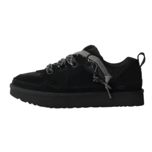 UGG Lowmel Lo Black