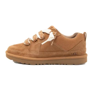 UGG Lowmel Lo Chestnut