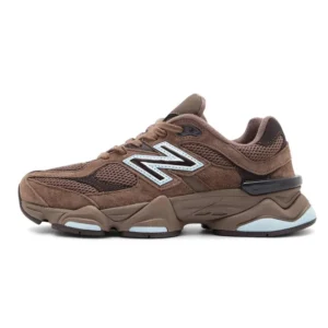 New Balance 9060 Brown Ice
