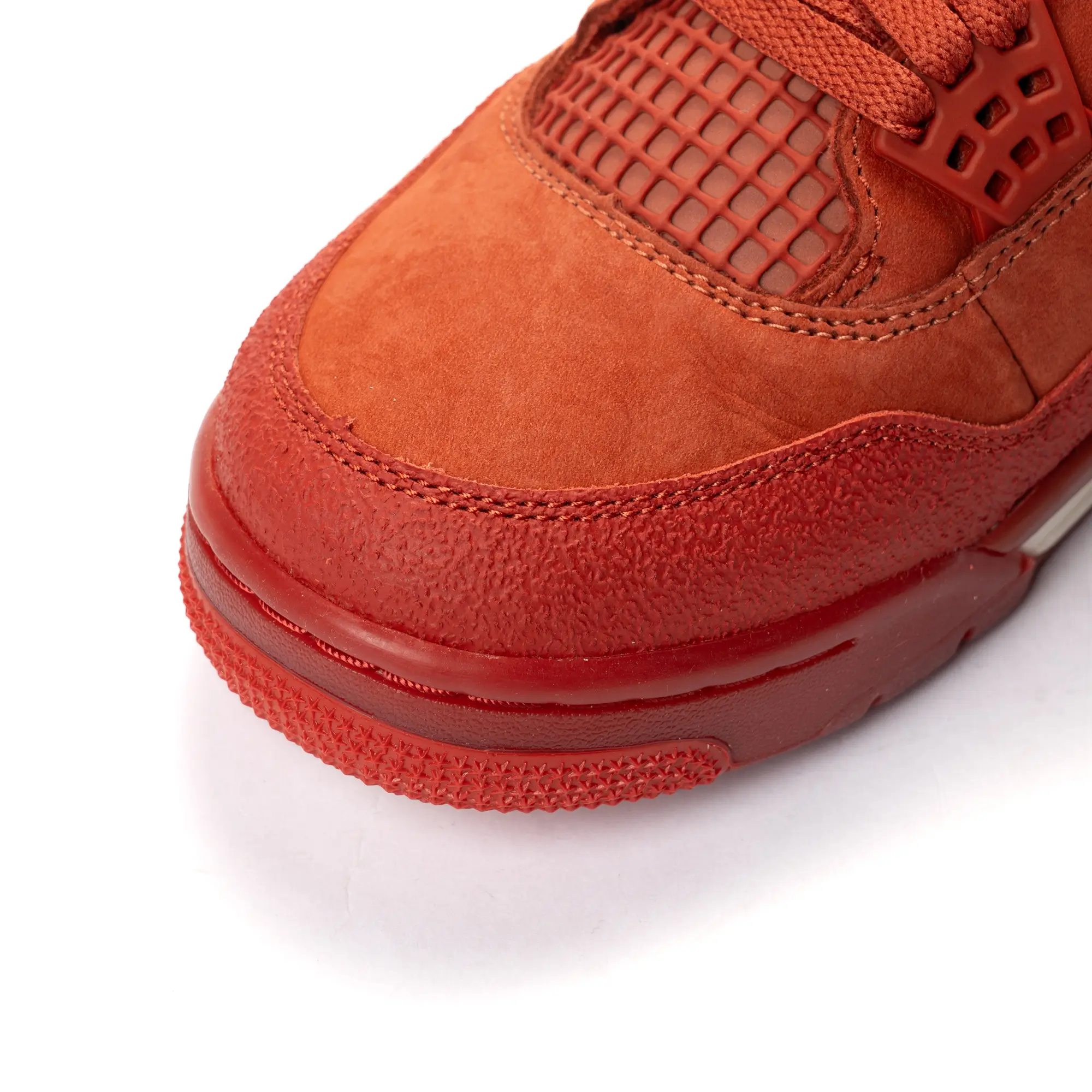 Air Jordan Air 4 Retro OG SP Nigel Sylvester Brick by Brick 3 Air Jordan Air 4 Retro OG SP Nigel Sylvester Brick by Brick - Image 3