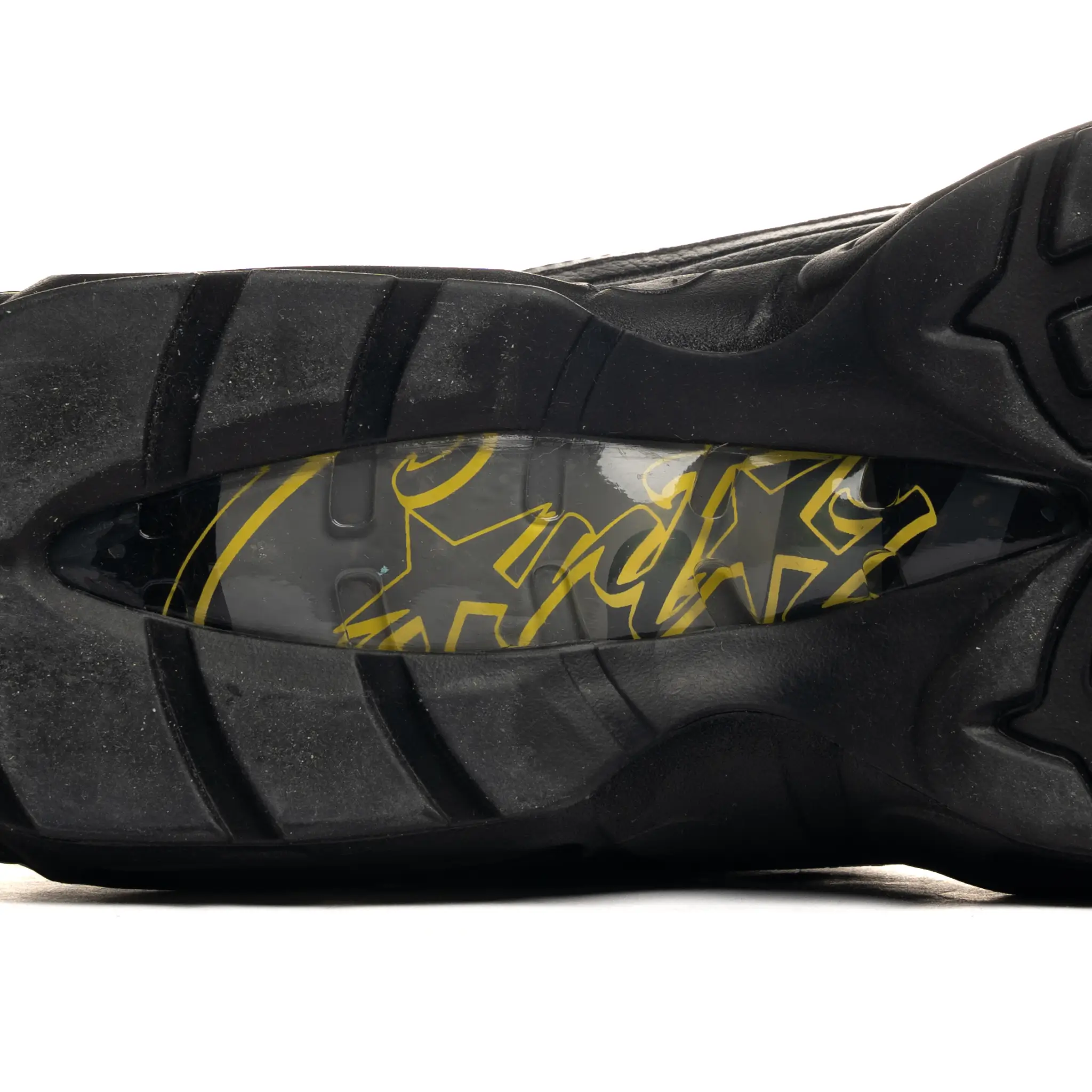 Air Max 95 Corteiz Honey Black 4 Air Max 95 Corteiz Honey Black - Image 4