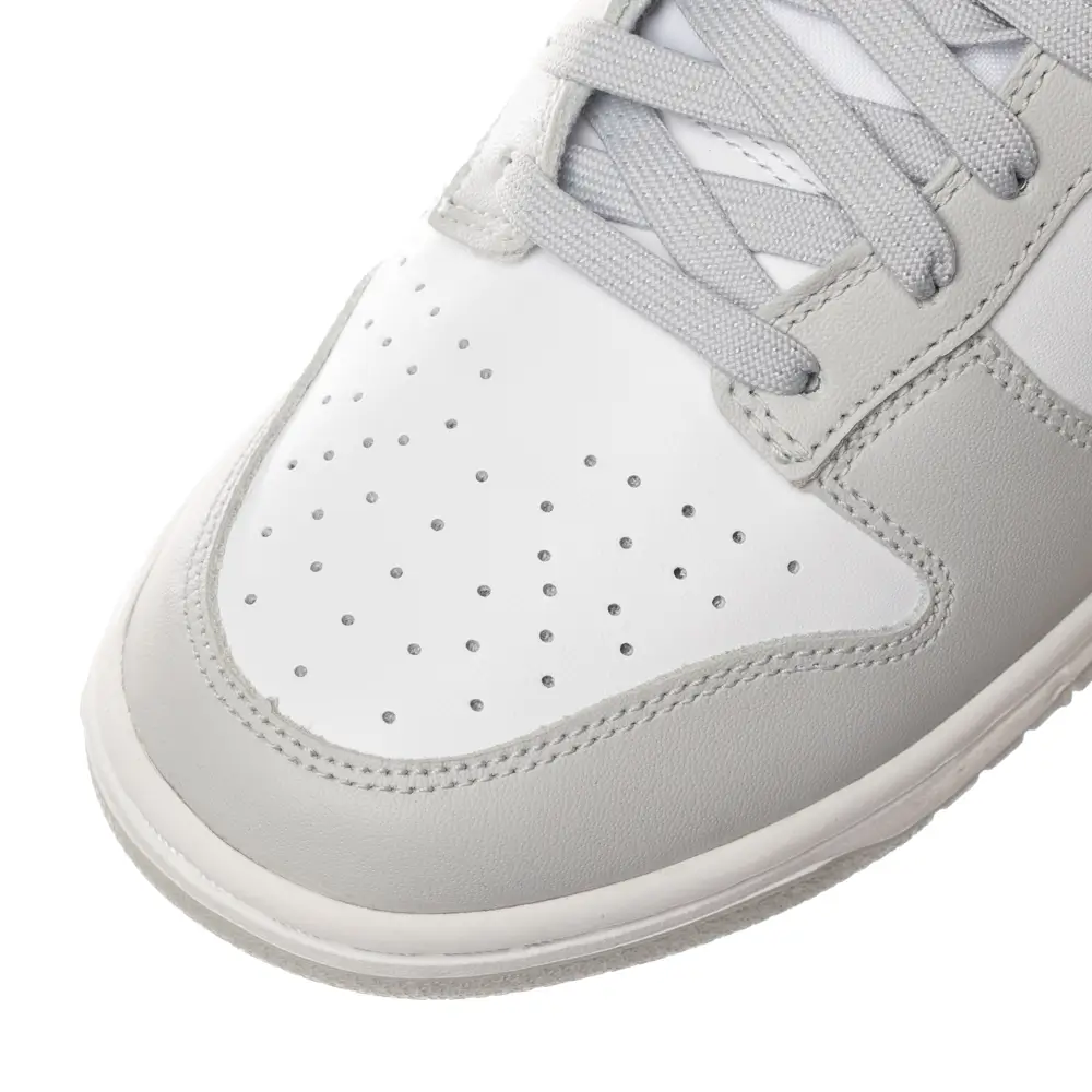 Dunk Low ‘Grey Fog’ 3 Dunk Low ‘Grey Fog’ - Image 3