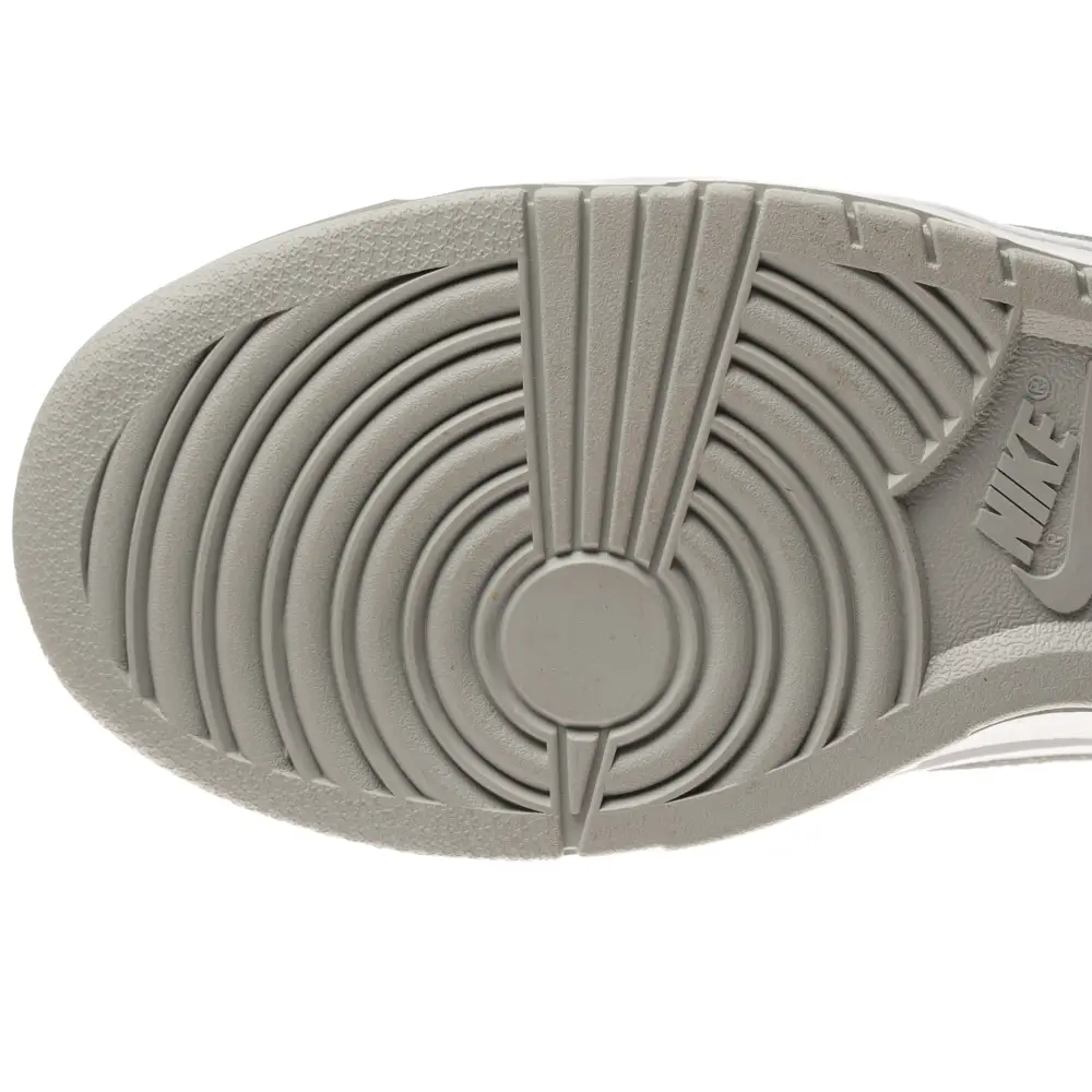 Dunk Low ‘Grey Fog’ 4 Dunk Low ‘Grey Fog’ - Image 4