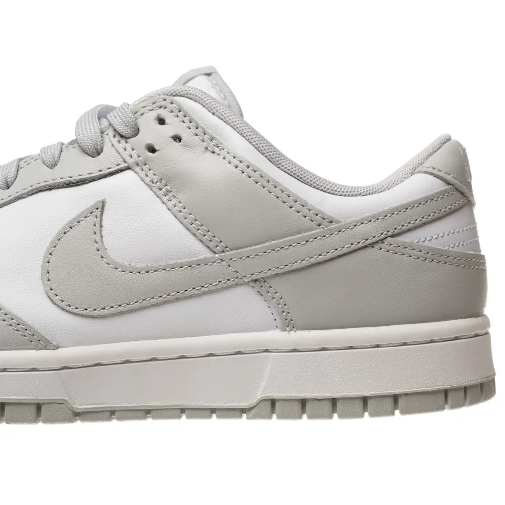 Dunk Low ‘Grey Fog’ 2 Dunk Low ‘Grey Fog’ - Image 2