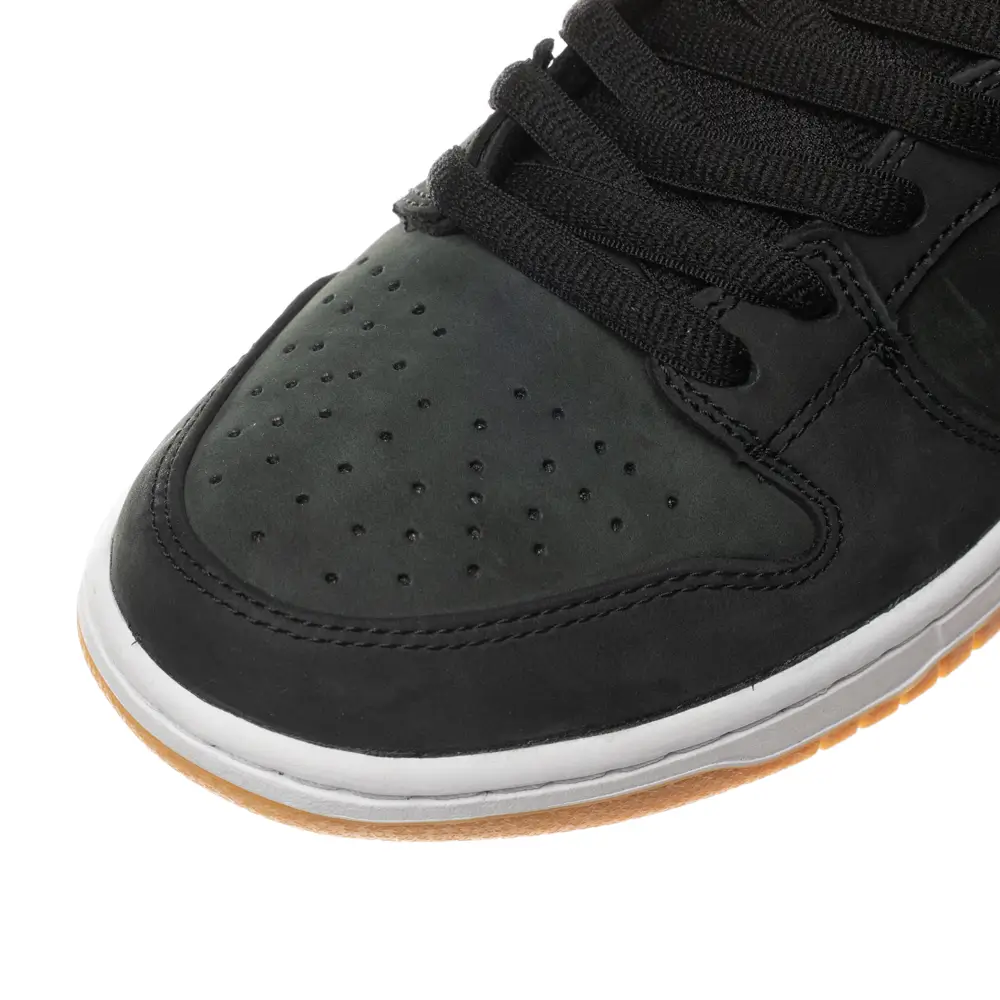Dunk Low SB ‘Pro Black Gum’ 3 Dunk Low SB ‘Pro Black Gum’ - Image 3