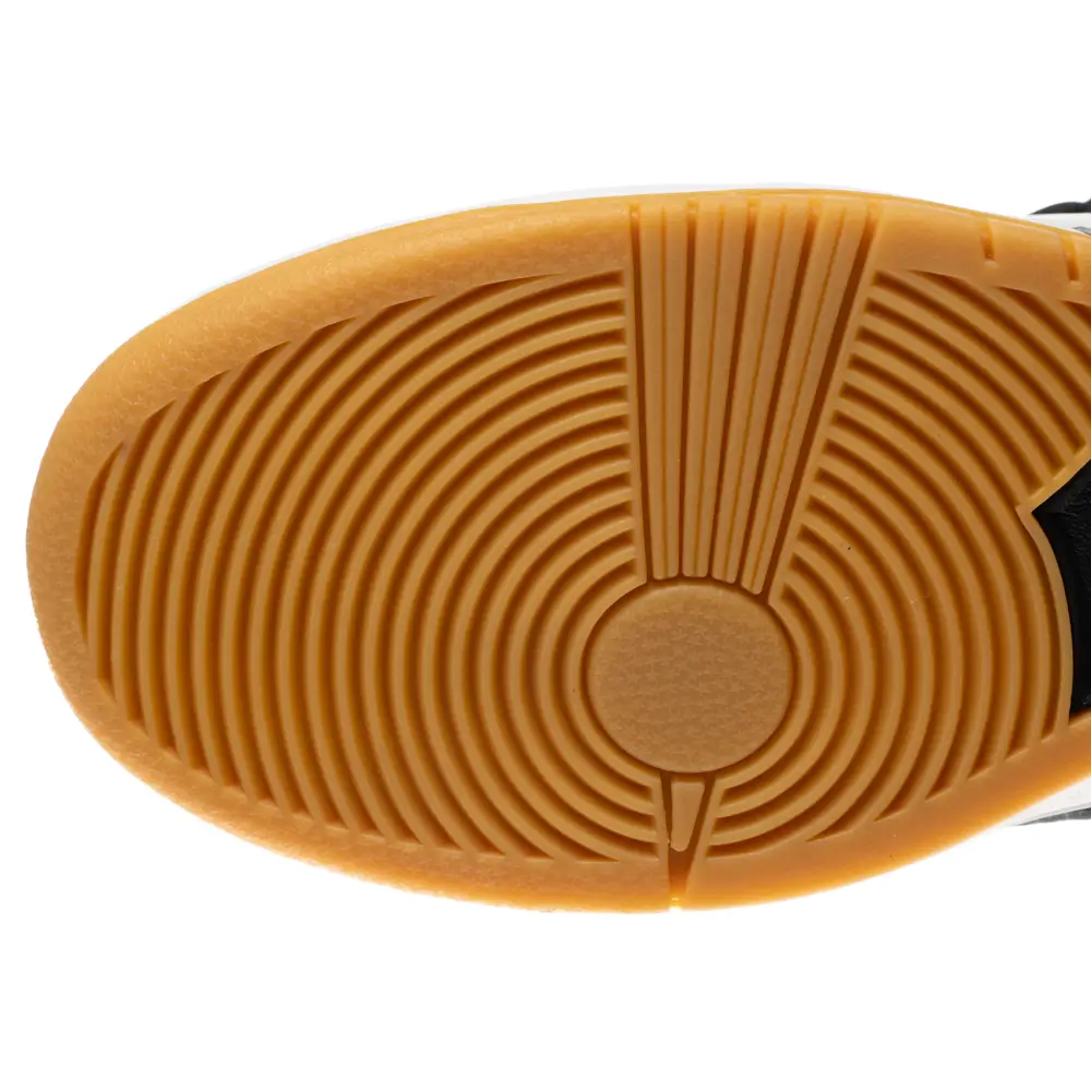 Dunk Low SB ‘Pro Black Gum’ 4 Dunk Low SB ‘Pro Black Gum’ - Image 4