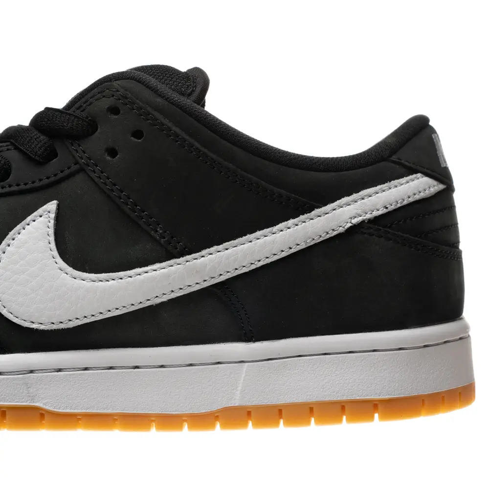 Dunk Low SB ‘Pro Black Gum’ 2 Dunk Low SB ‘Pro Black Gum’ - Image 2