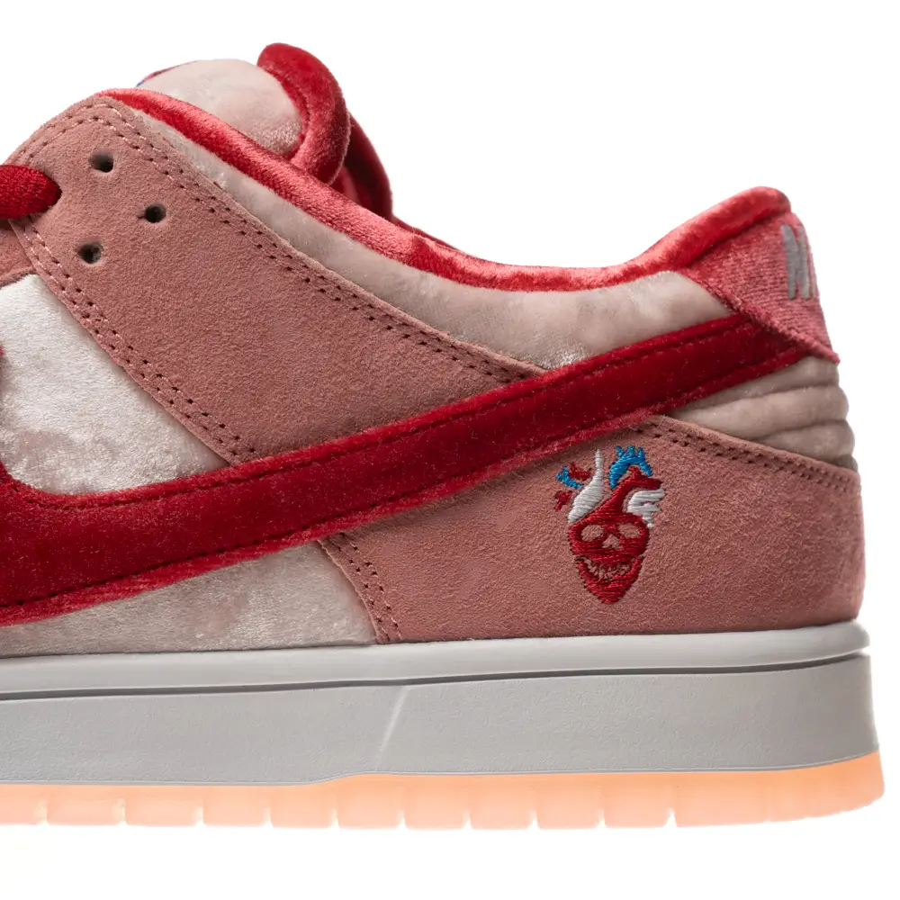 Dunk Low SB StrangeLove 2 Dunk Low SB StrangeLove - Image 2