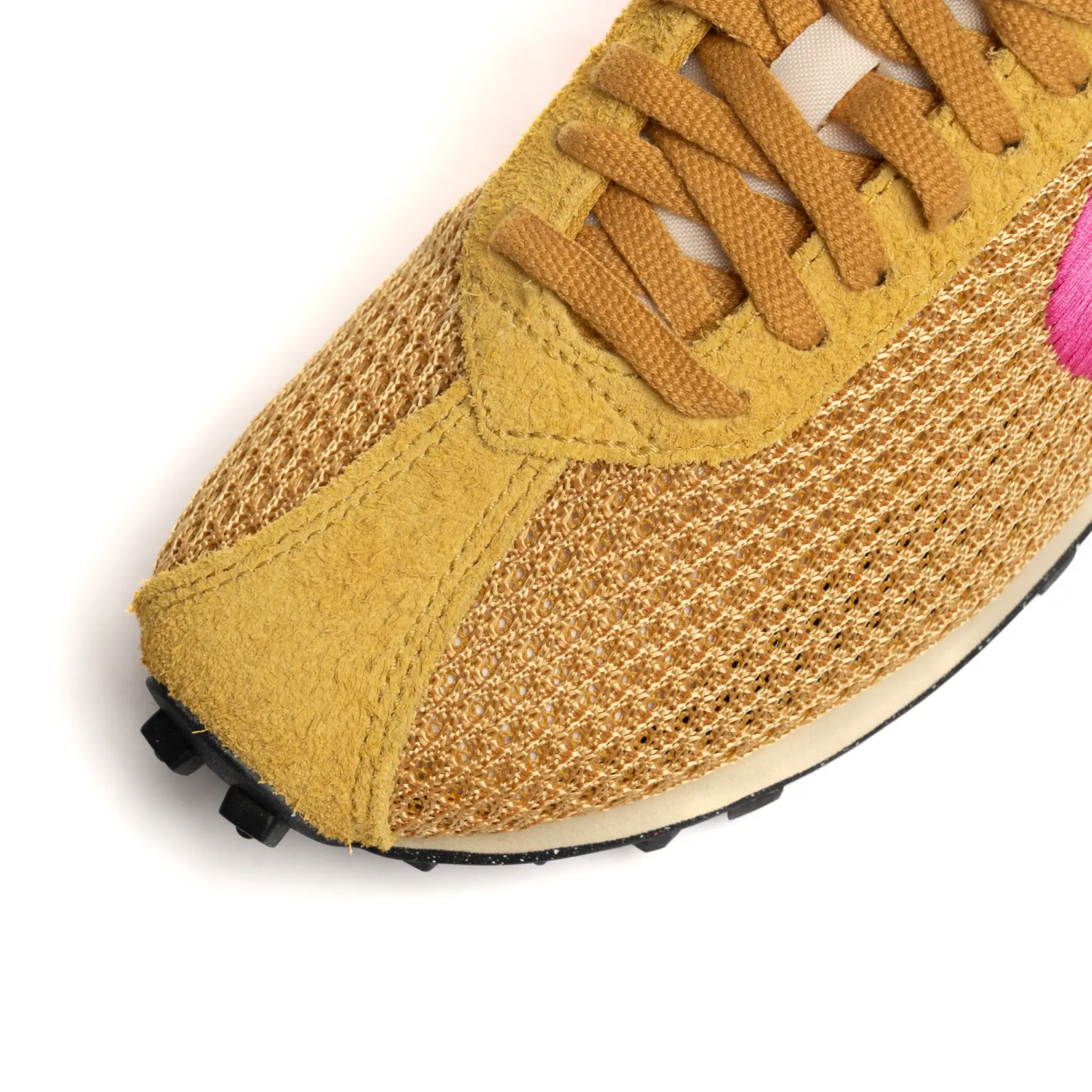 Nike LD-1000 SP x Stussy Sanded Gold 3 Nike LD-1000 SP x Stussy Sanded Gold - Image 3