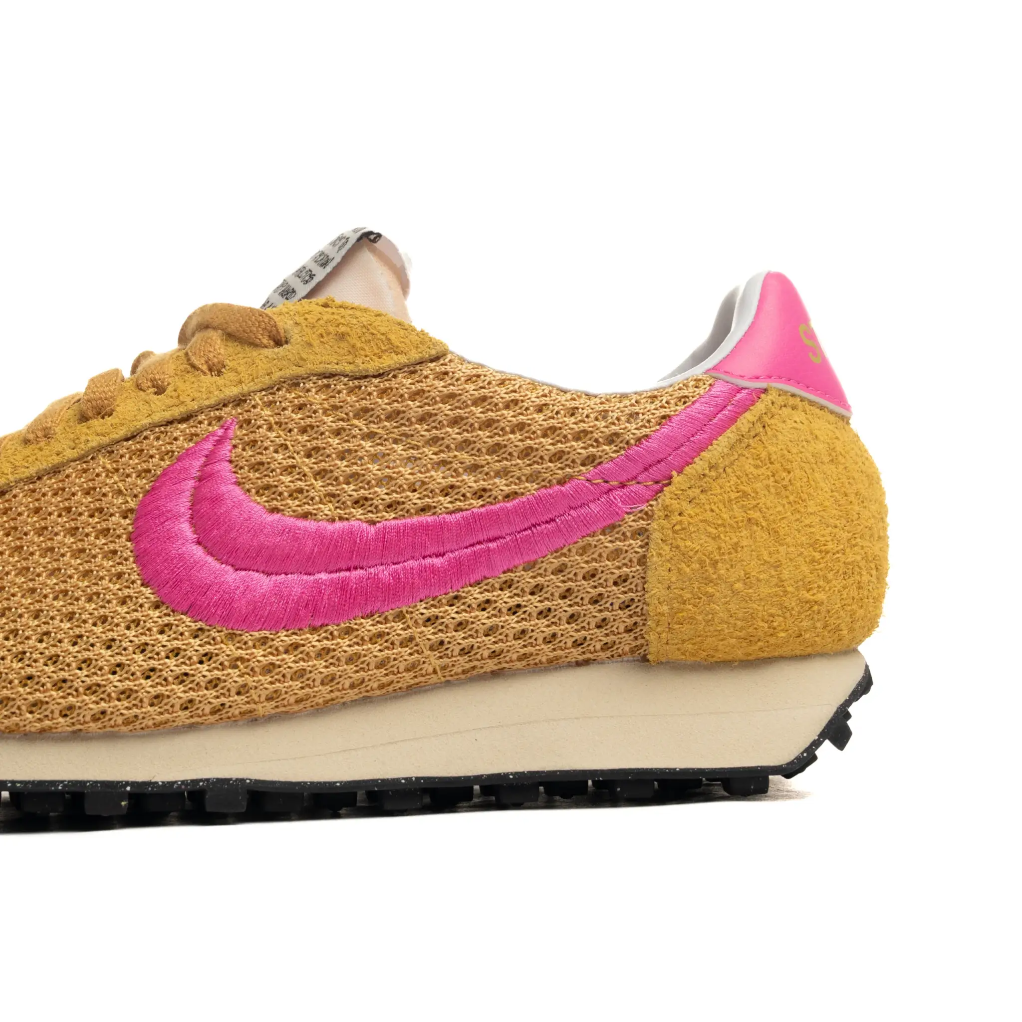 Nike LD-1000 SP x Stussy Sanded Gold 2 Nike LD-1000 SP x Stussy Sanded Gold - Image 2