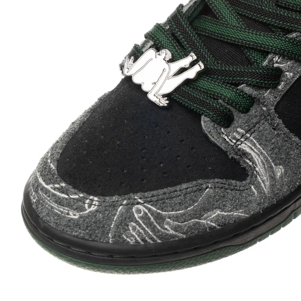 Dunk Low SB There Skateboards 3 Dunk Low SB There Skateboards - Image 3