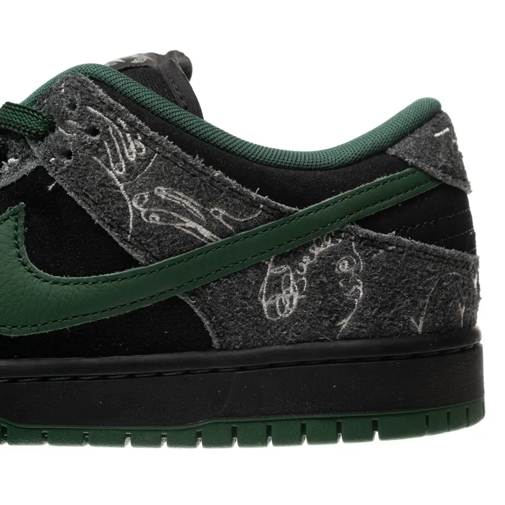 Dunk Low SB There Skateboards 2 Dunk Low SB There Skateboards - Image 2