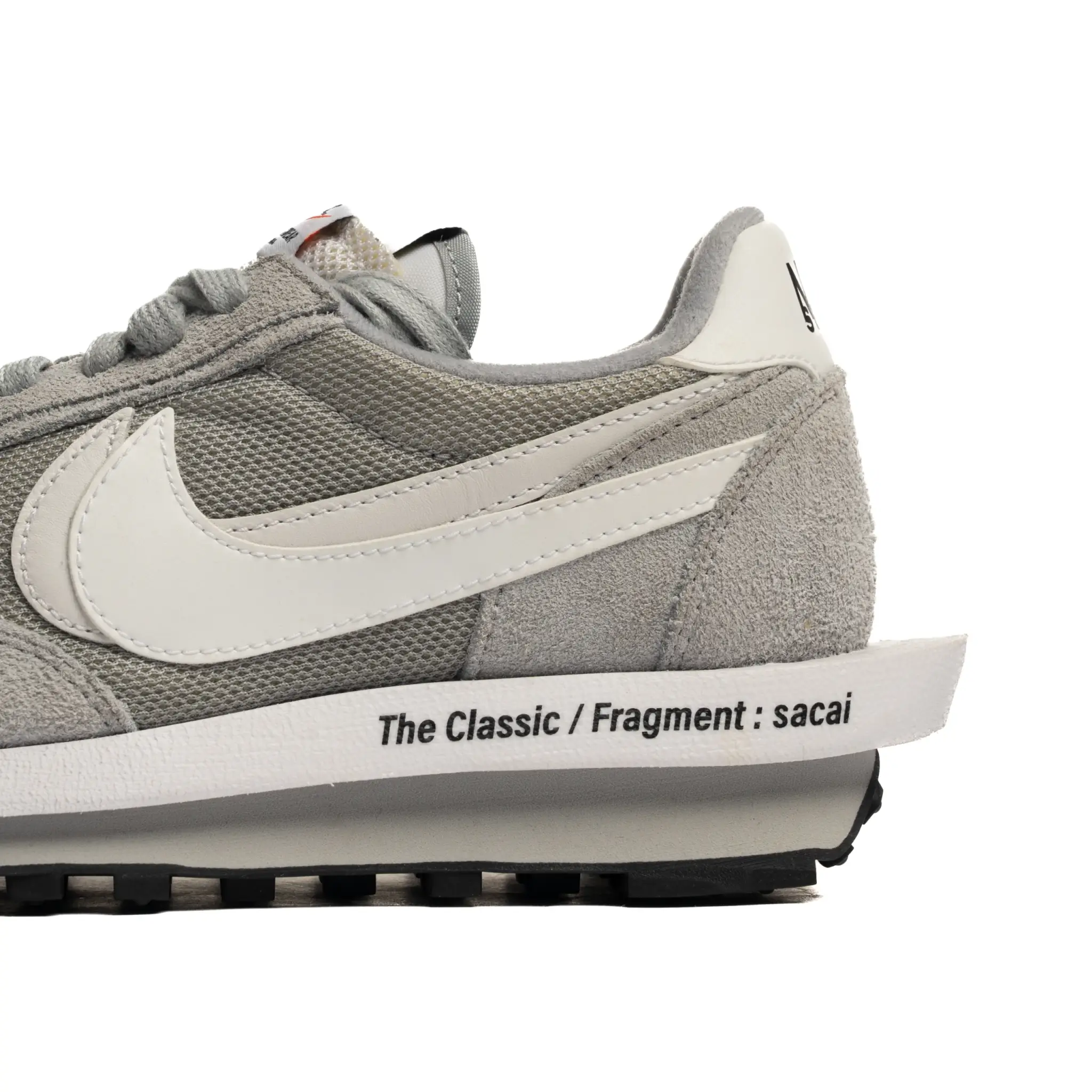 LD Waffle x Sacai x Fragment 2 LD Waffle x Sacai x Fragment - Image 2