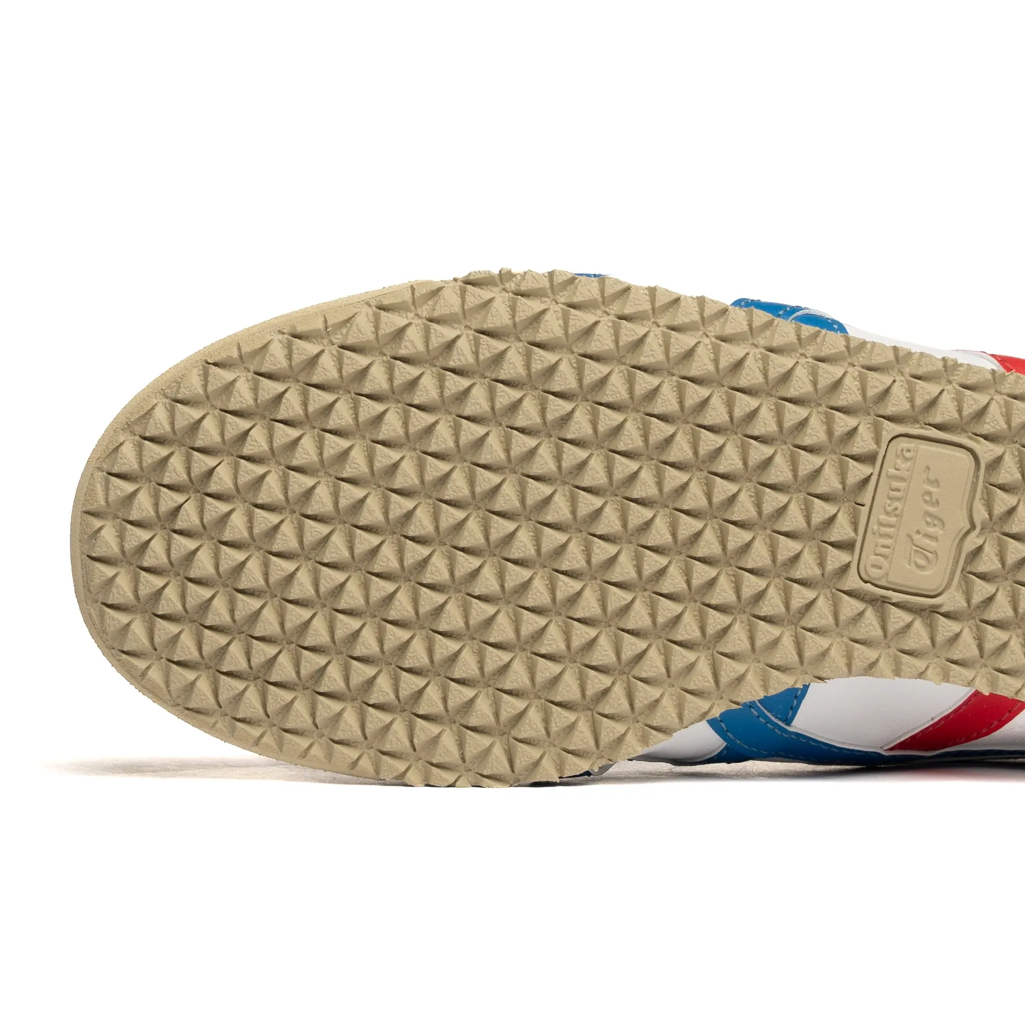 Onitsuka Tiger Mexico 66 White Blue 4 Onitsuka Tiger Mexico 66 White Blue - Image 4