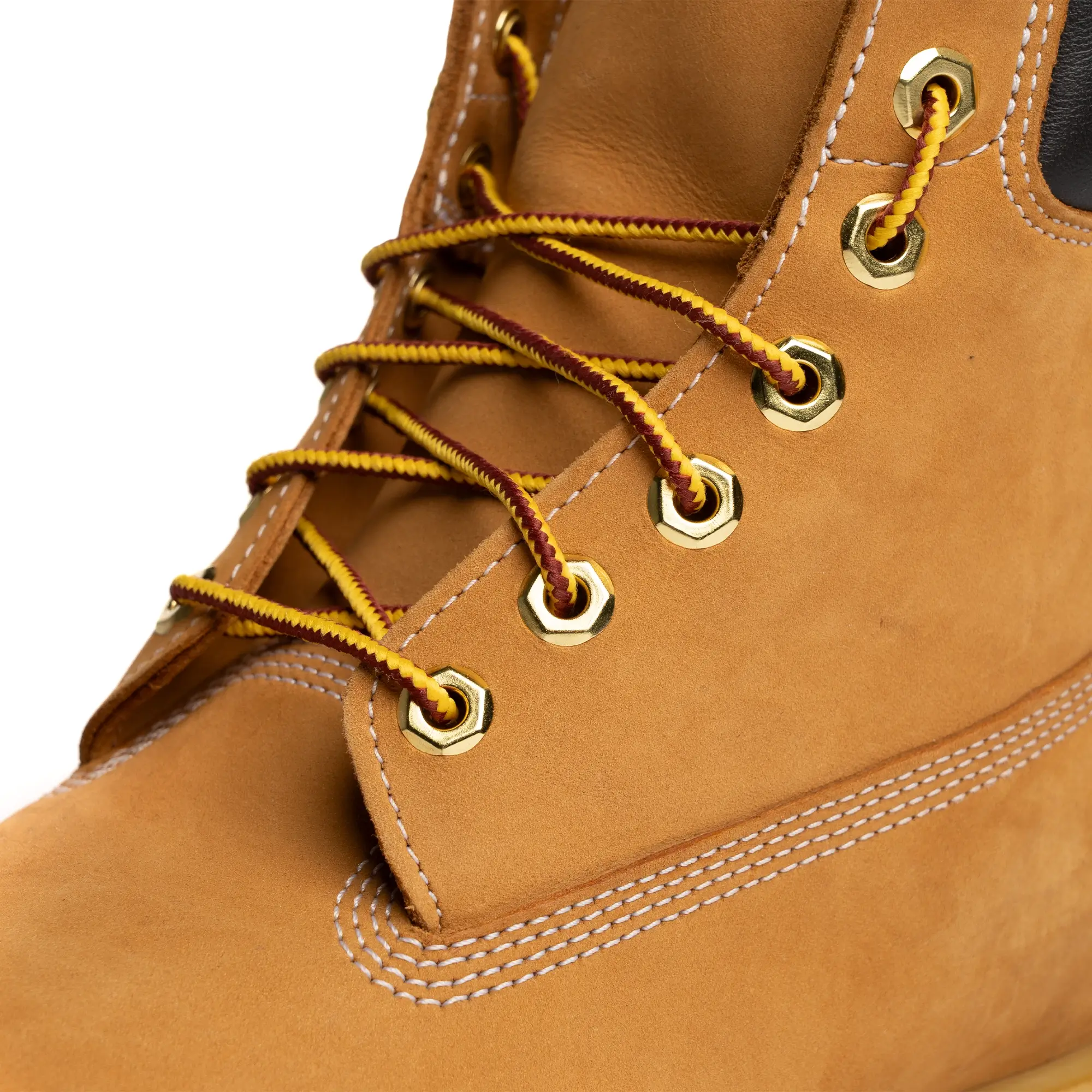 Timberland 6″ Premium Waterproof Boot Wheat 3 Timberland 6″ Premium Waterproof Boot Wheat - Image 3