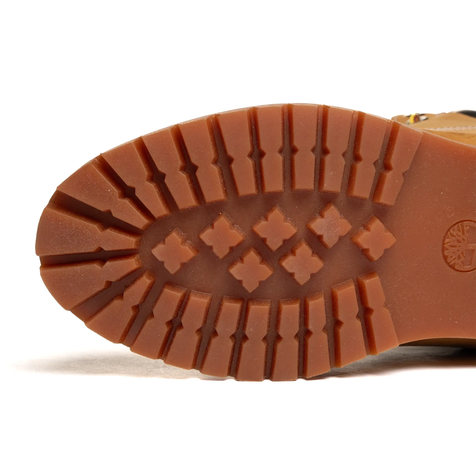 Timberland 6″ Premium Waterproof Boot Wheat 4 Timberland 6″ Premium Waterproof Boot Wheat - Image 4