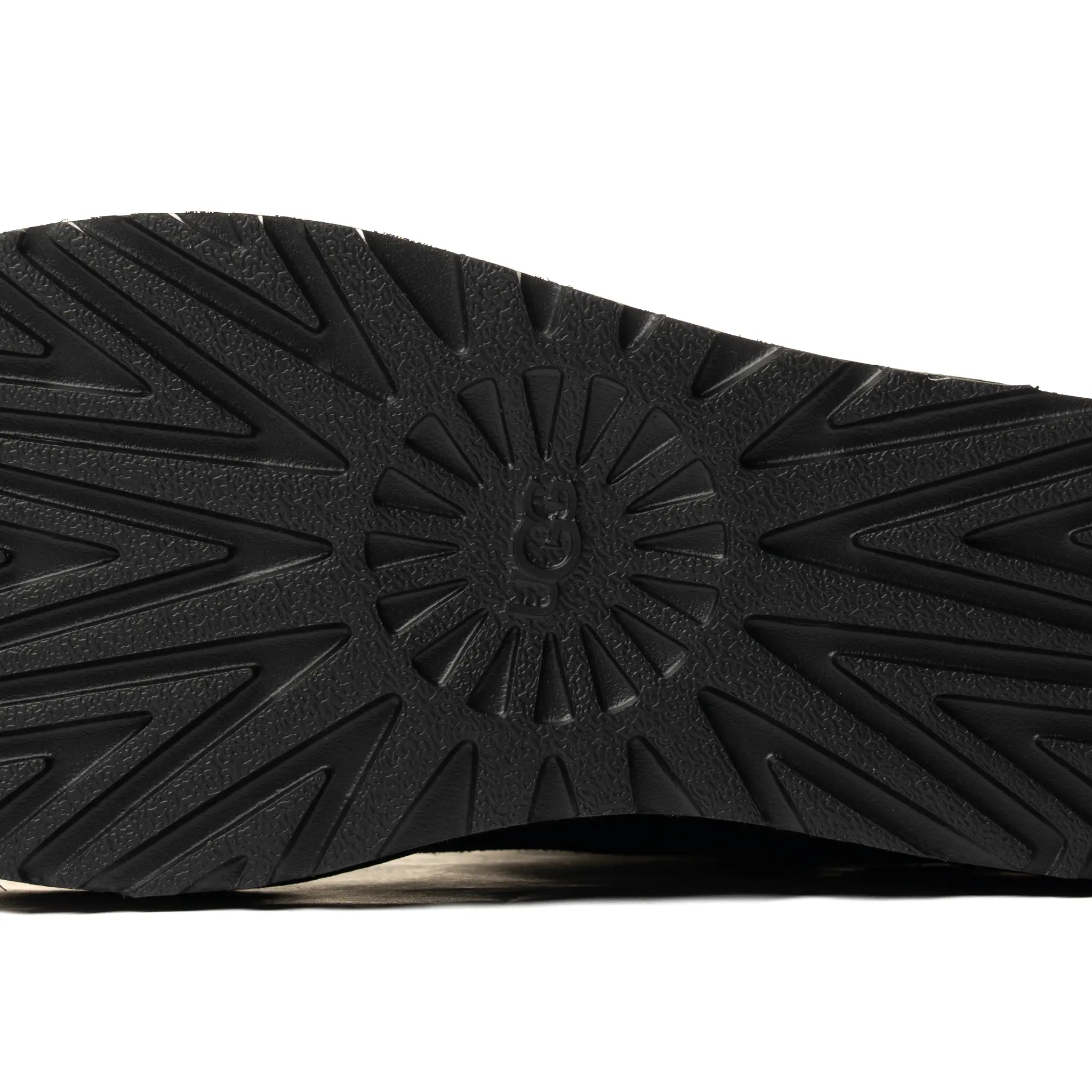 UGG Classic Mini Platform Boot Black W 4 UGG Classic Mini Platform Boot Black W - Image 4