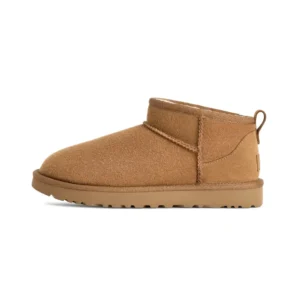 UGG Classic Ultra Mini Chestnut
