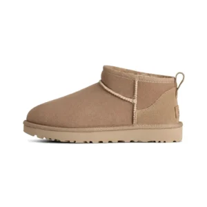UGG Classic Ultra Mini Sand