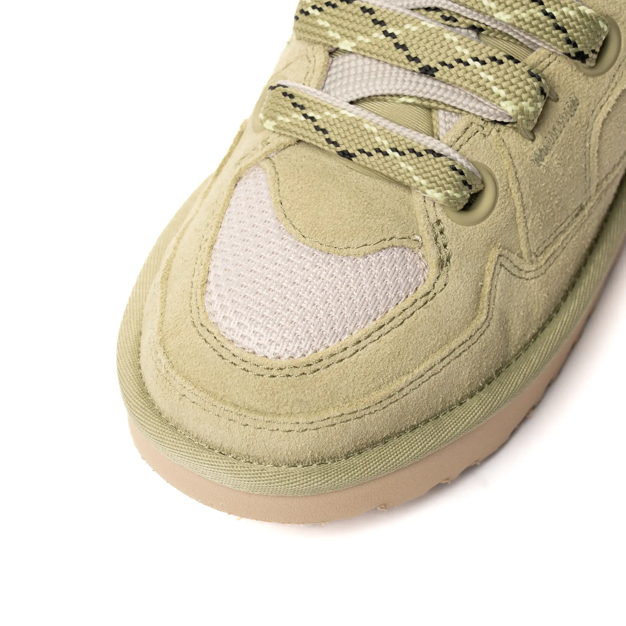 UGG Lowmel Lo Muted Brass W 3 UGG Lowmel Lo Muted Brass W - Image 3