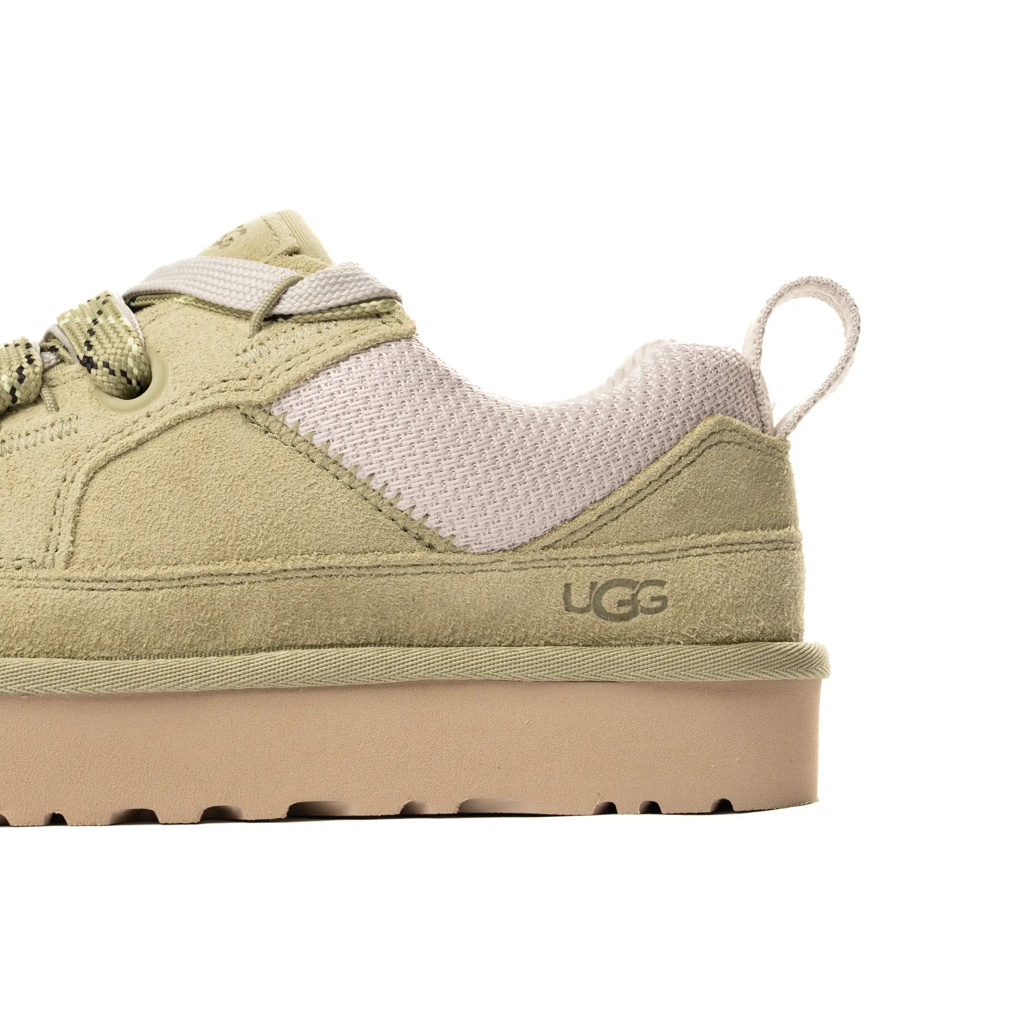 UGG Lowmel Lo Muted Brass W 2 UGG Lowmel Lo Muted Brass W - Image 2