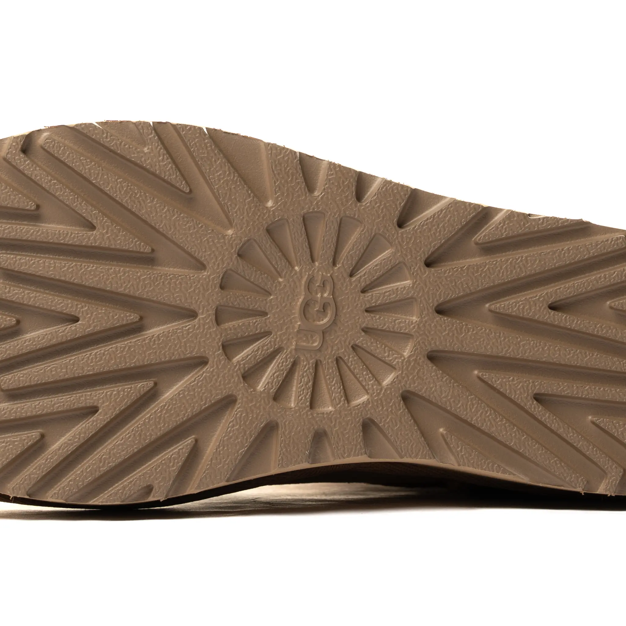 UGG Classic Mini Platform Boot Chestnut W 4 UGG Classic Mini Platform Boot Chestnut W - Image 4