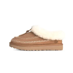 UGG Tasman Alpine Chestnut