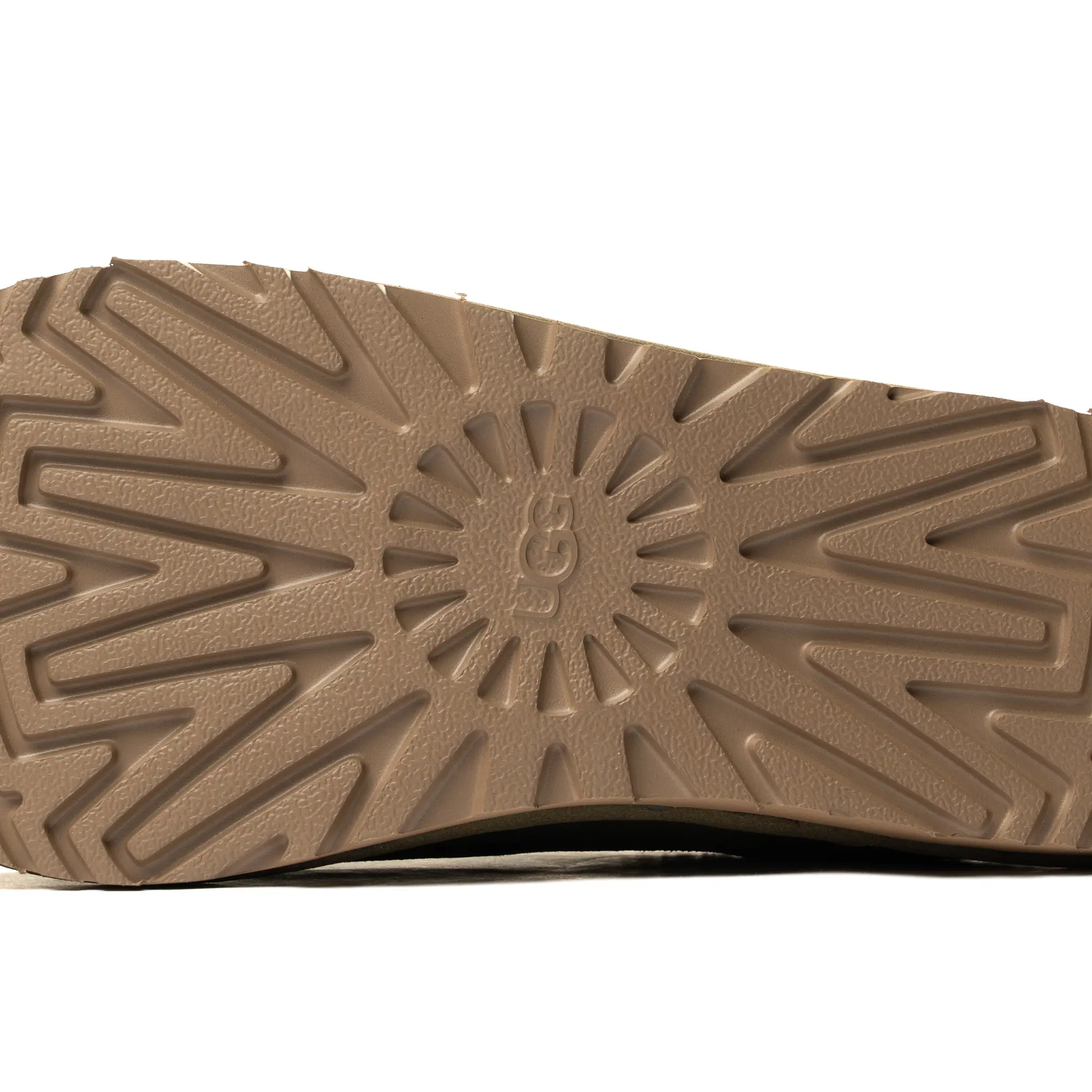 UGG Tasman Baxter Slipper Burnt Olive 4 UGG Tasman Baxter Slipper Burnt Olive - Image 4