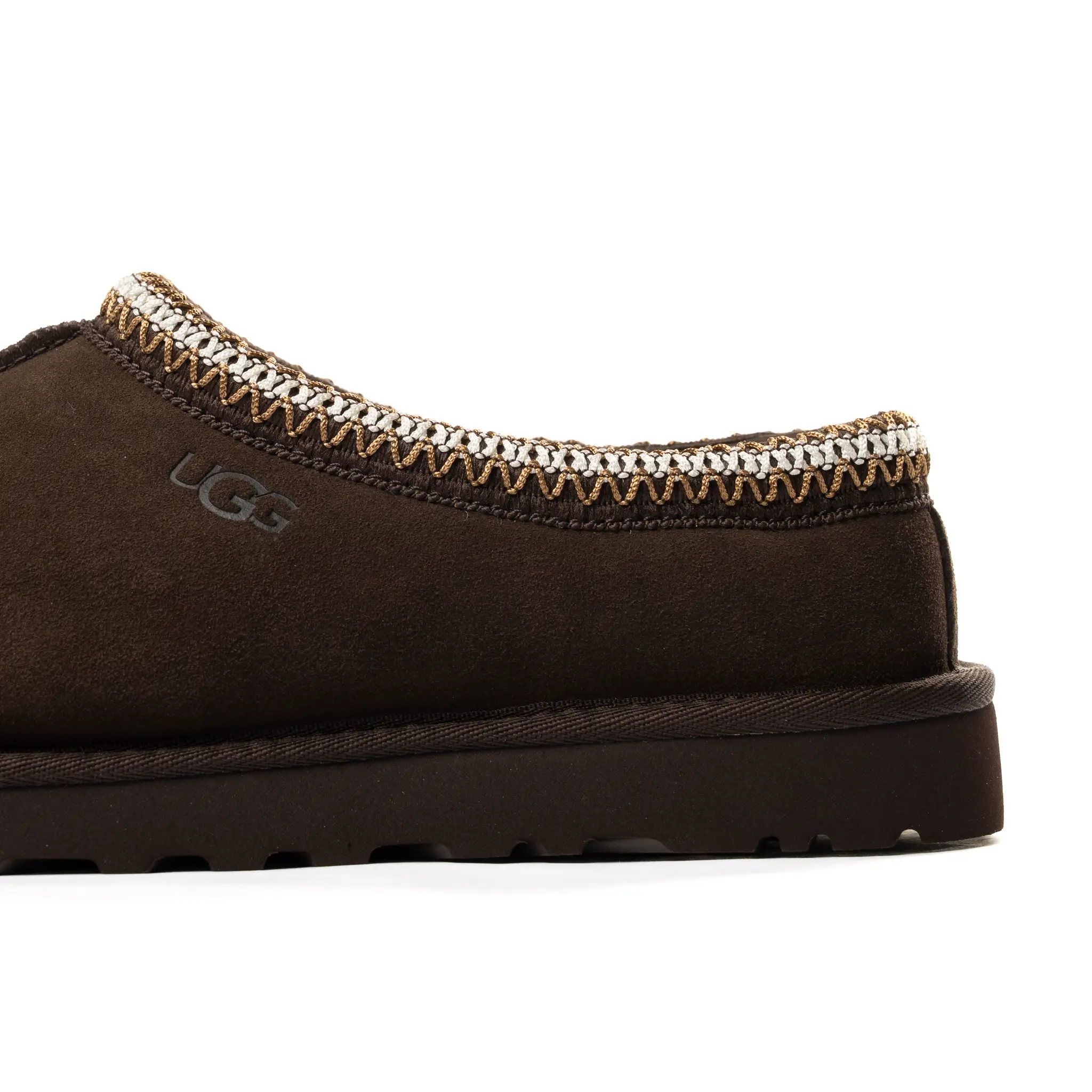 UGG Tasman II Slipper Dusted Cocoa 2 UGG Tasman II Slipper Dusted Cocoa - Image 2