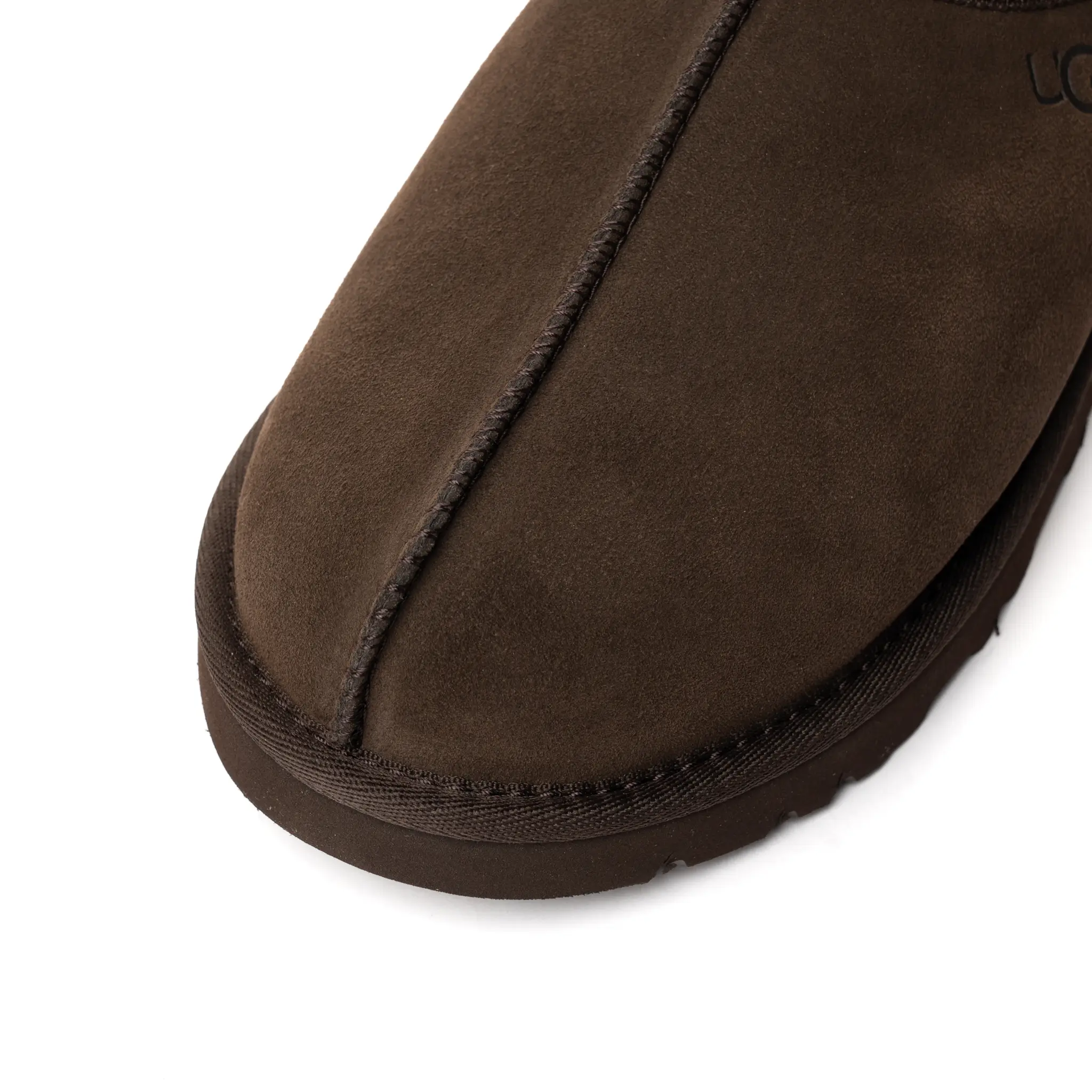 UGG Tasman II Slipper Dusted Cocoa 3 UGG Tasman II Slipper Dusted Cocoa - Image 3