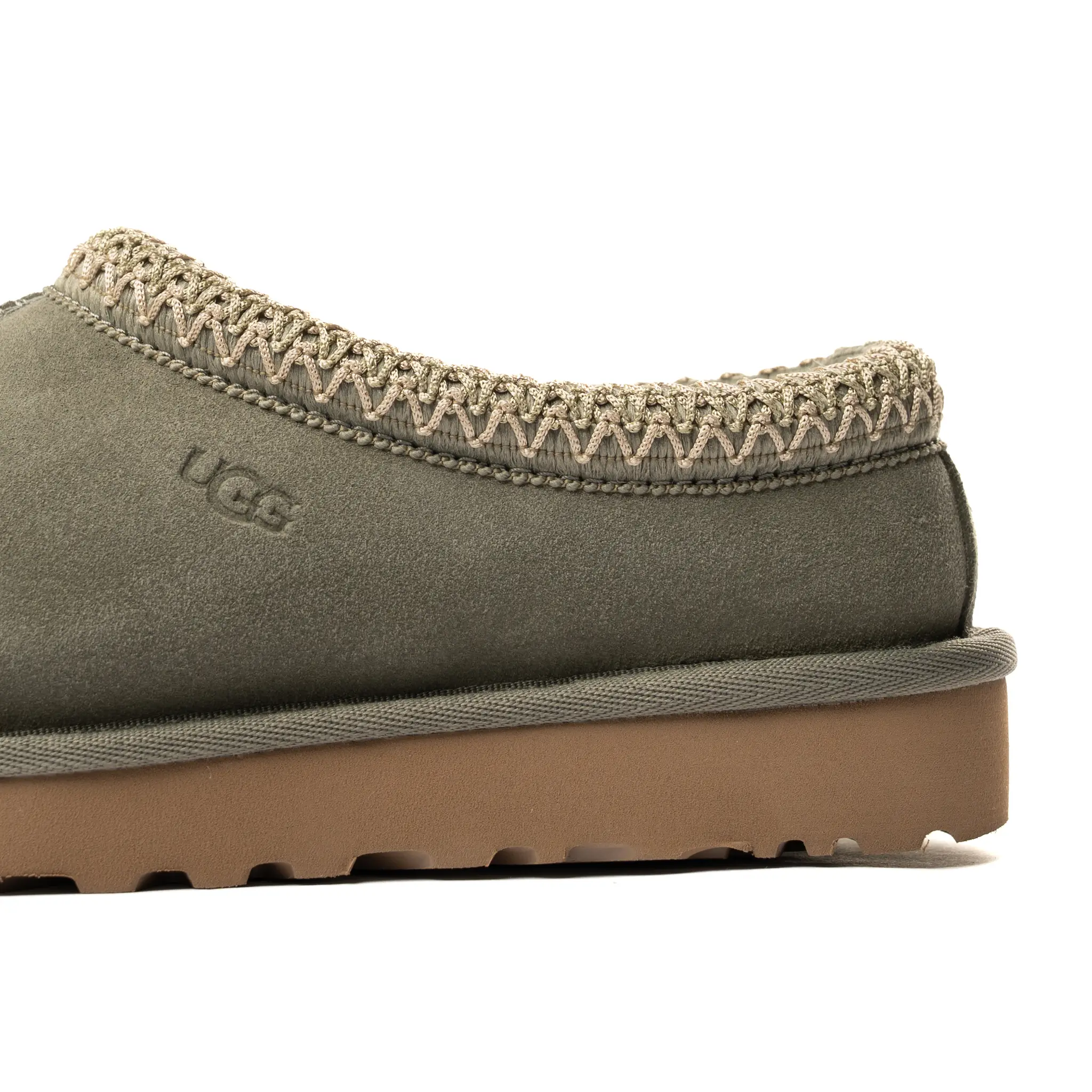 UGG Tasman II Slipper Moss Green W 2 UGG Tasman II Slipper Moss Green W - Image 2