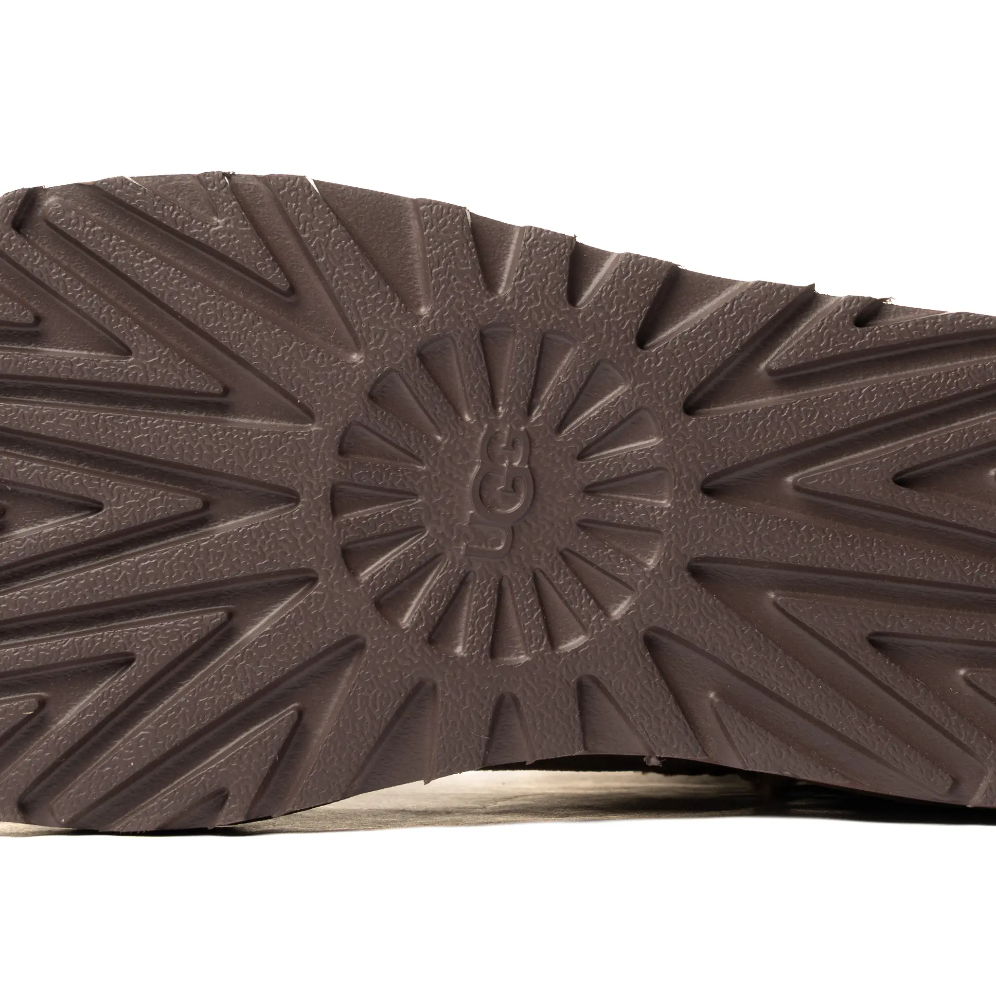 UGG Classic Ultra Mini Boot Rocky Oak W 4 UGG Classic Ultra Mini Boot Rocky Oak W - Image 4