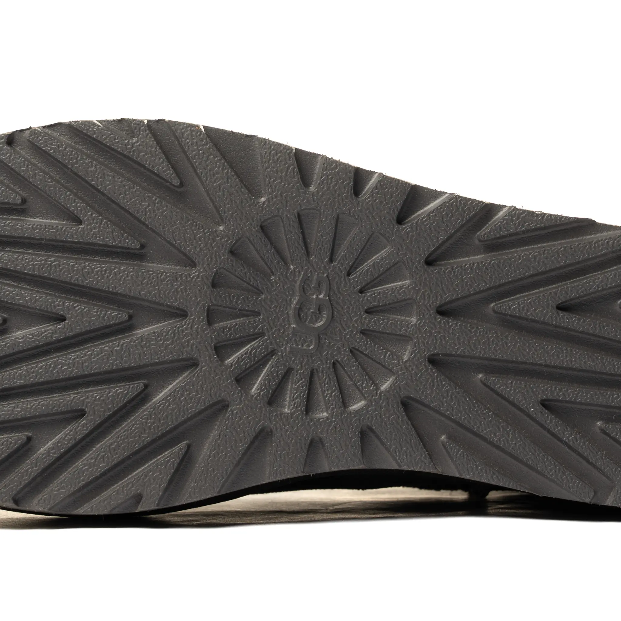 UGG Classic Ultra Mini Platform Boot Charcoal W 4 UGG Classic Ultra Mini Platform Boot Charcoal W - Image 4