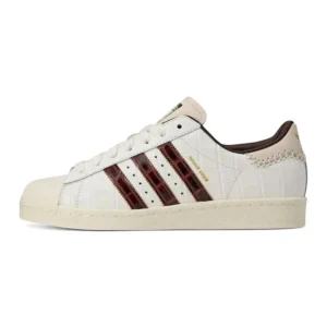 Adidas Superstar Wales Bonner Croc