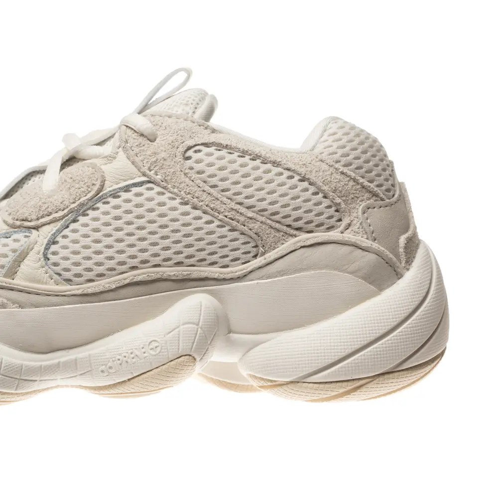 Yeezy 500 Bone White 2 Yeezy 500 Bone White - Image 2